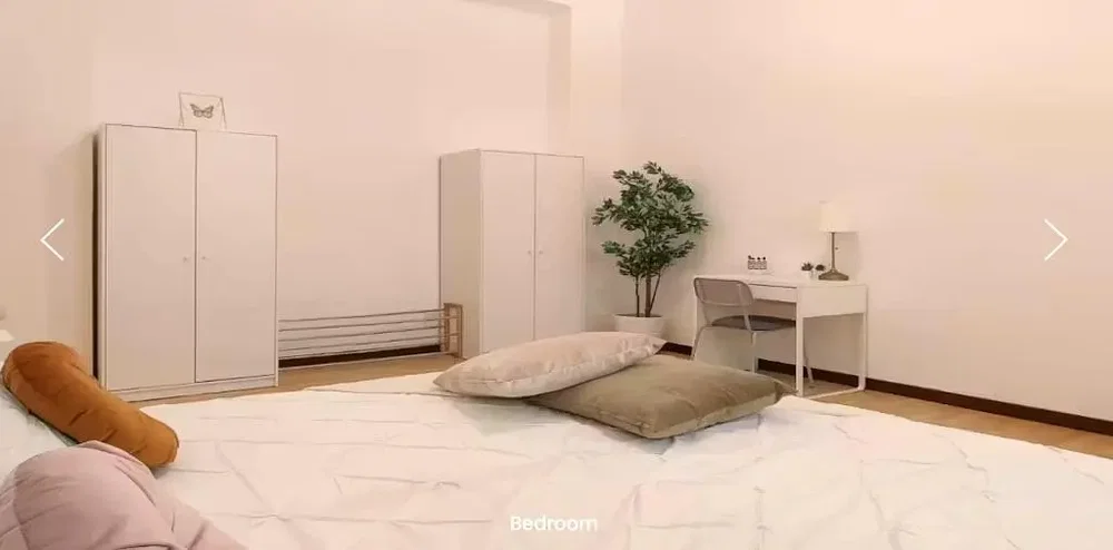 غرفة معيشة
