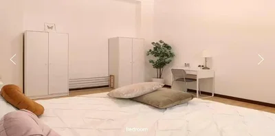 غرفة معيشة