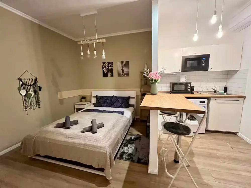 Oturma odası