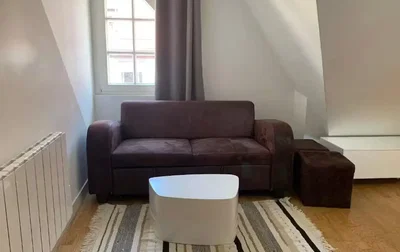 Dnevni boravak