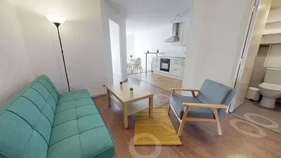Oturma odası