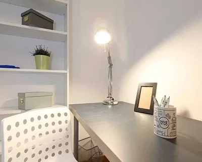Salon