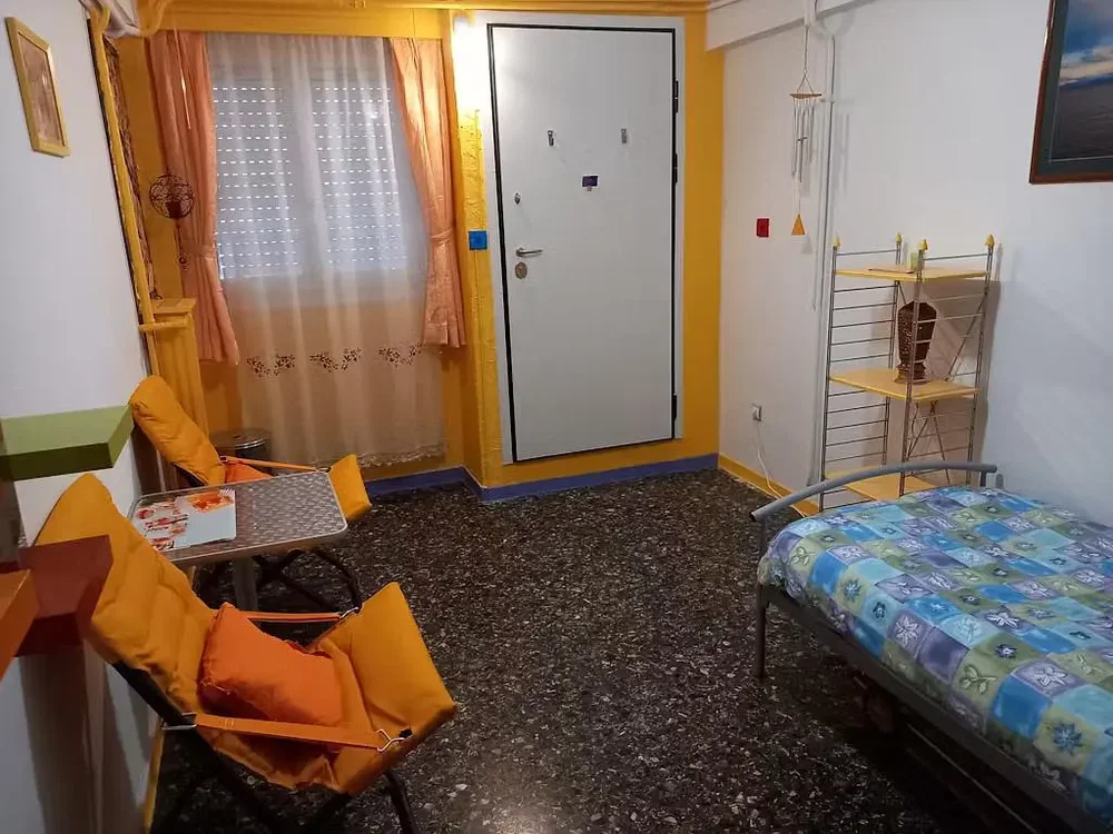 Obývačka