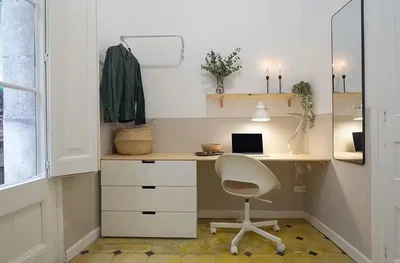 Oturma odası