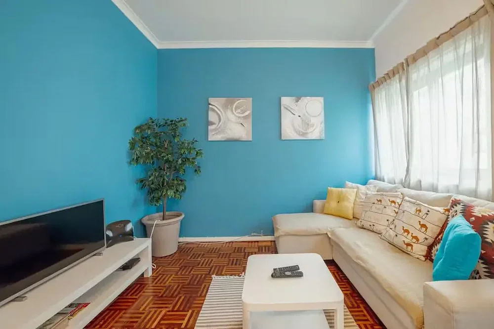 Dnevni boravak