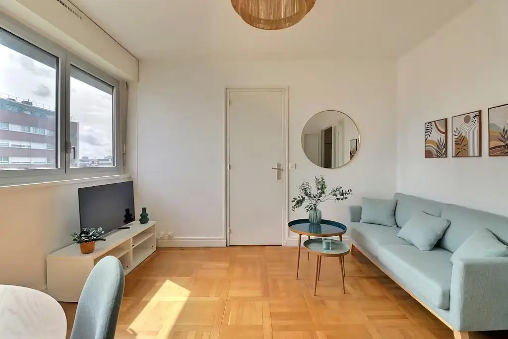 Oturma odası