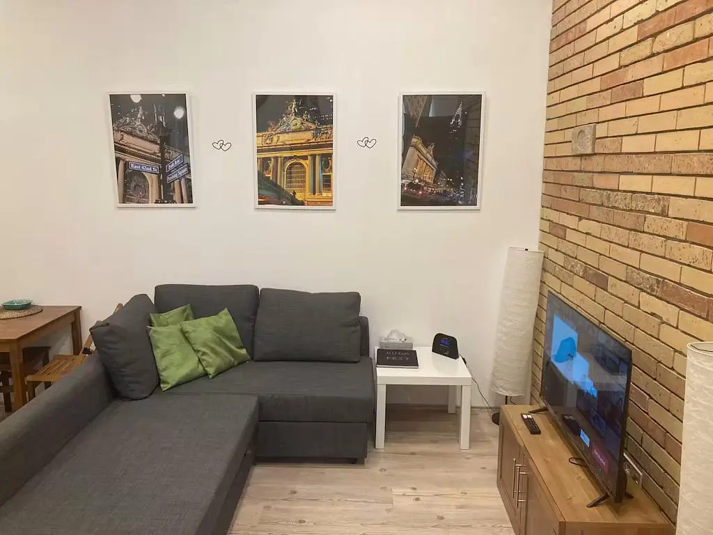 Oturma odası