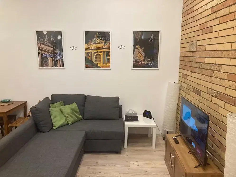 Oturma odası