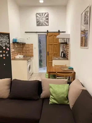 Oturma odası
