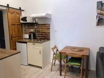 Oturma odası