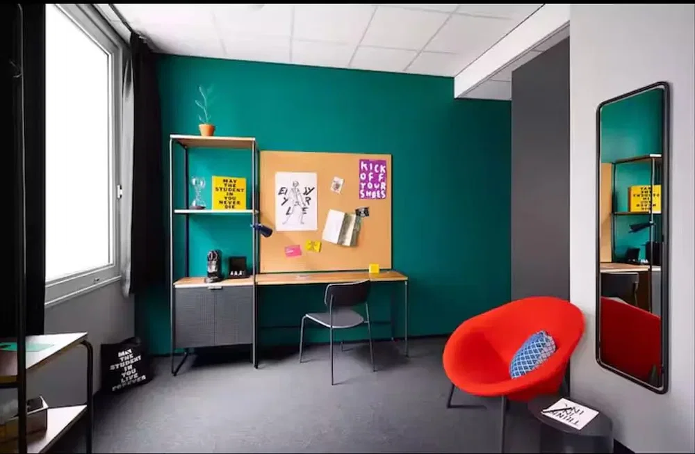 Salon
