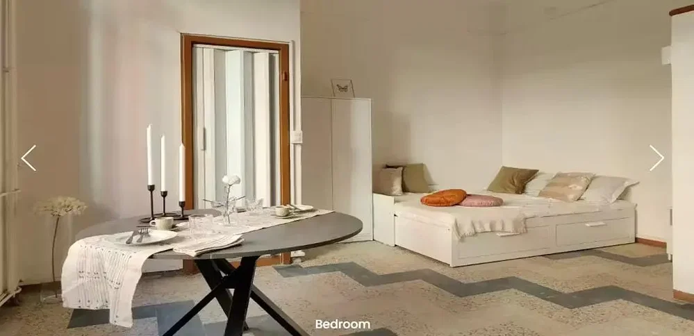 Oturma odası