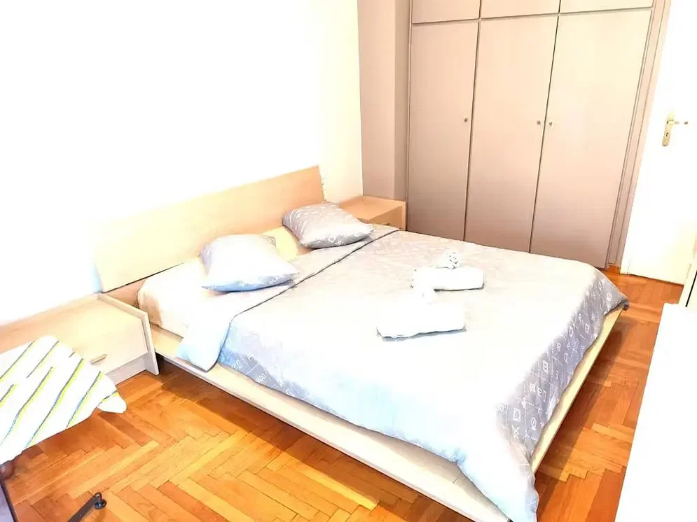 Obývačka
