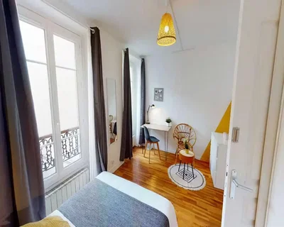 Salon