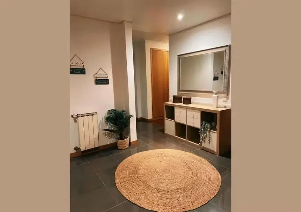 Oturma odası