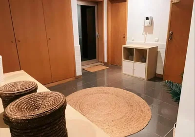 Oturma odası