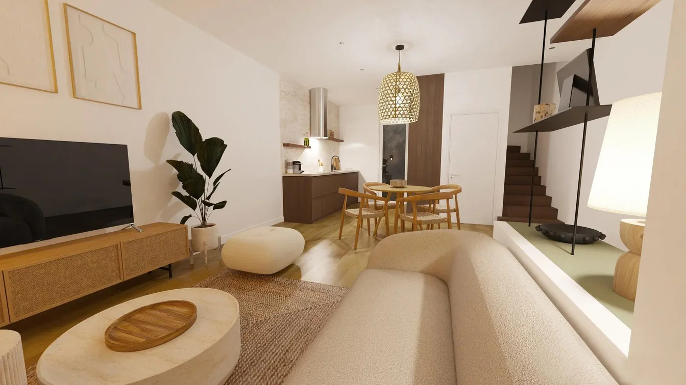 Дневна соба