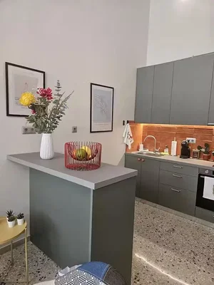 Oturma odası