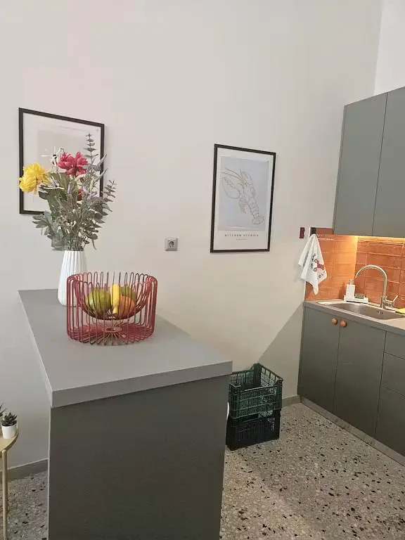 Oturma odası