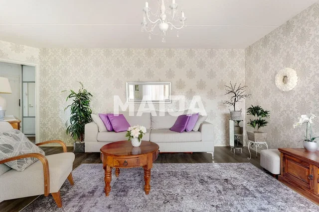 Woonkamer