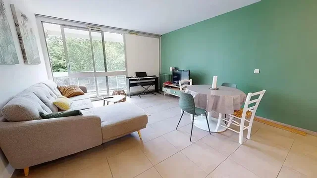 Oturma odası