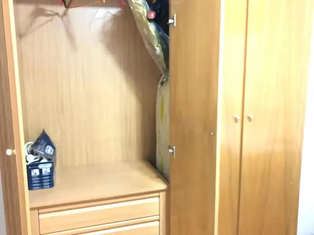 Oturma odası