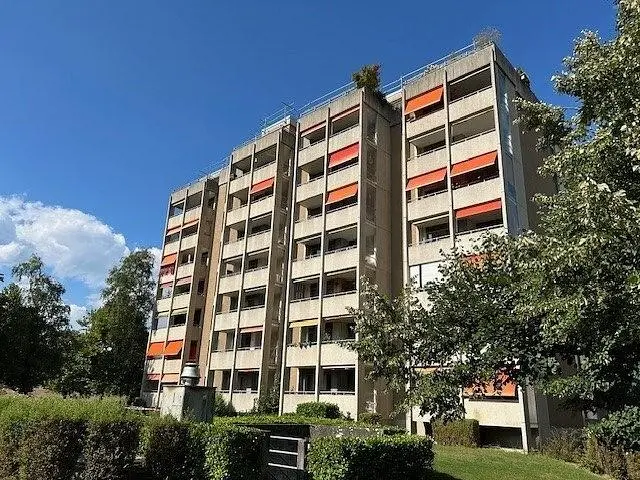 Soggiorno
