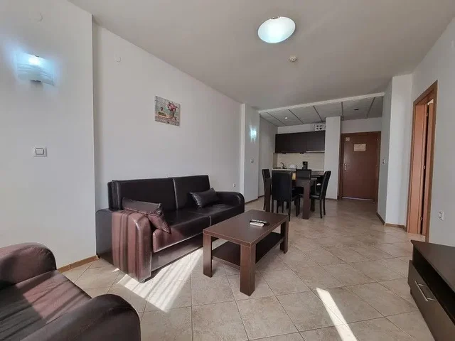 Dnevni boravak