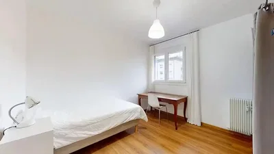 Obývačka