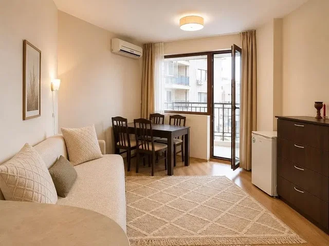 Dnevni boravak