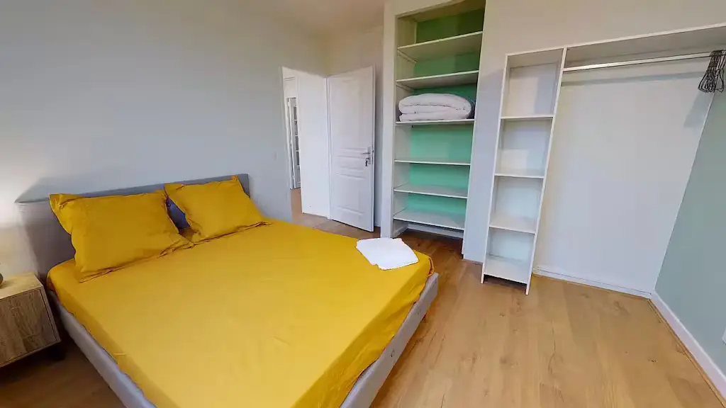 Oturma odası