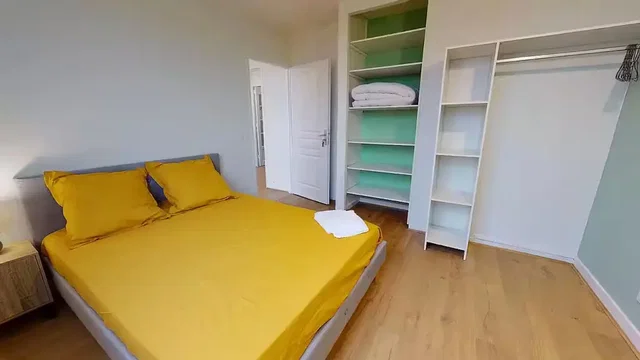 Oturma odası
