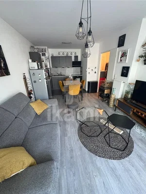 Oturma odası