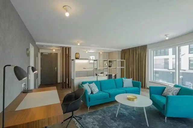 Salon