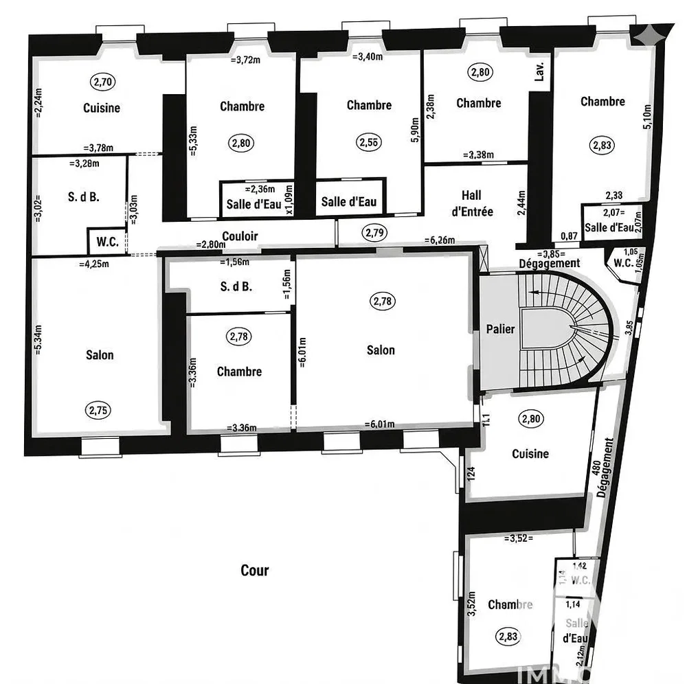 Salon