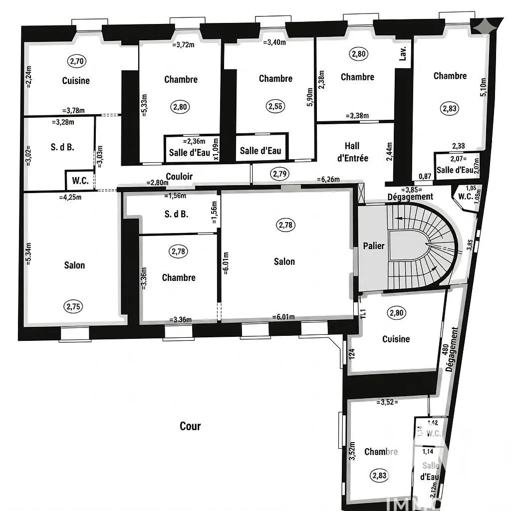 Salon