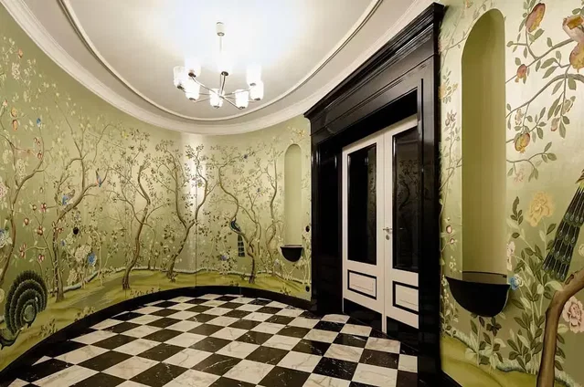 Salon
