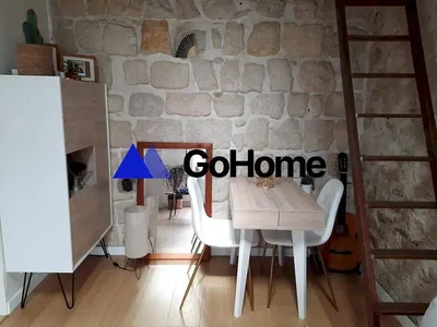 Oturma odası