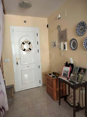 Oturma odası