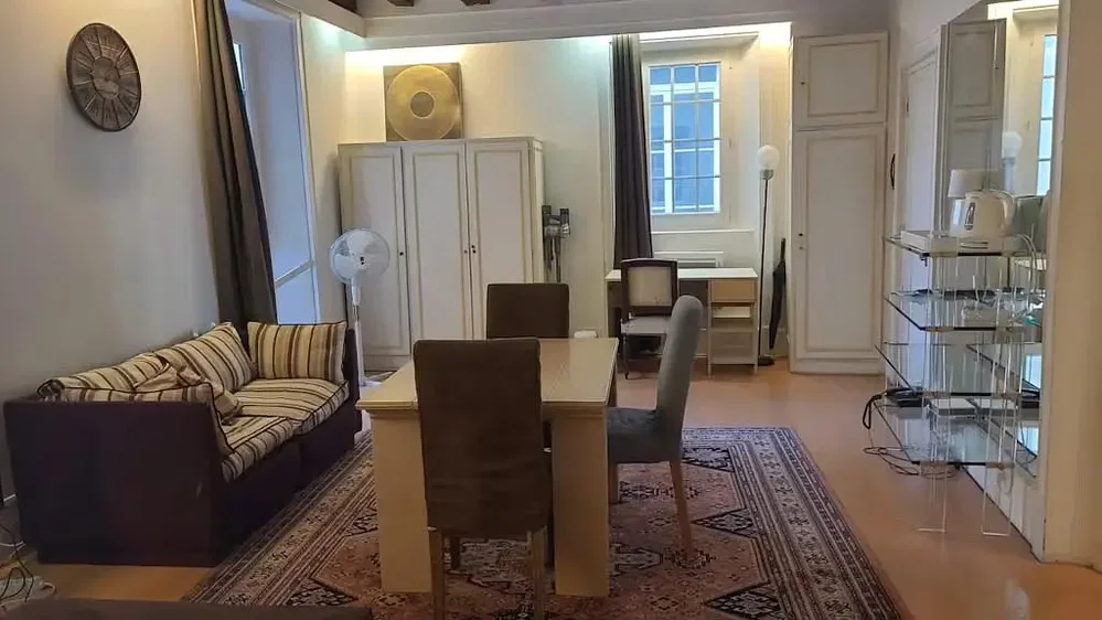 Oturma odası