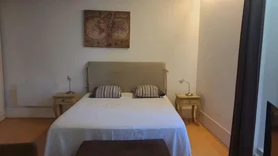 Oturma odası