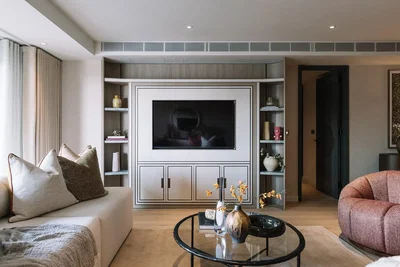 Woonkamer