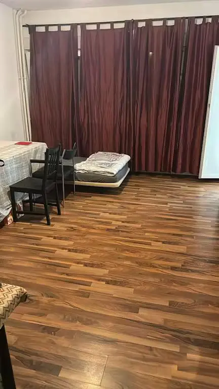 Dnevni boravak