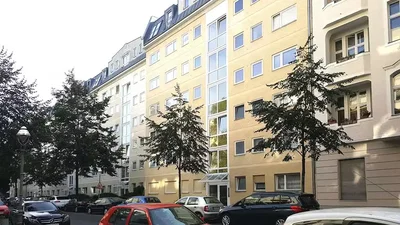 Dnevni boravak