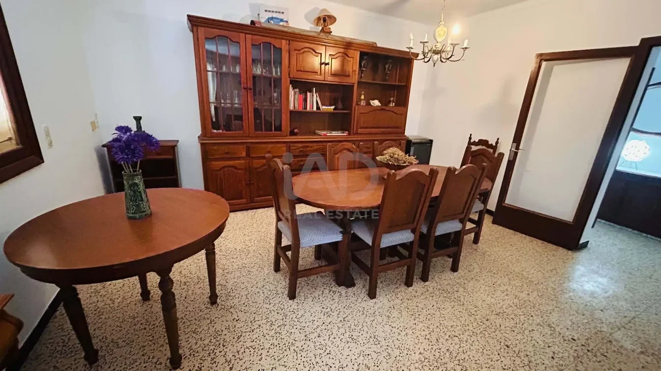 Oturma odası