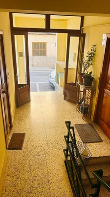 Oturma odası