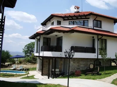 Obývačka