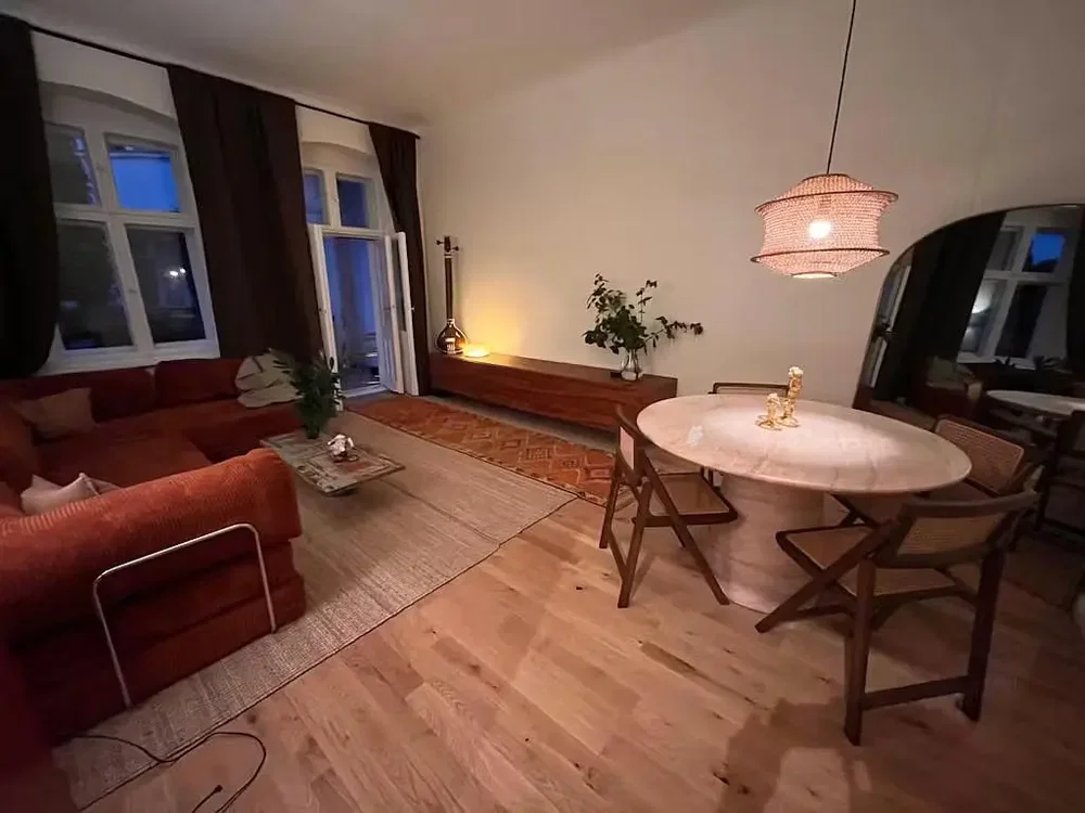 Dnevni boravak