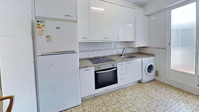 غرفة معيشة