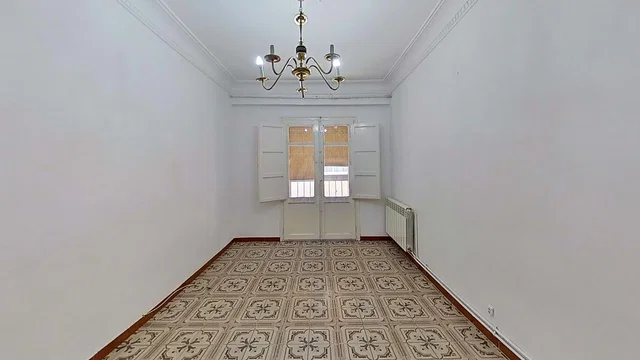 غرفة معيشة